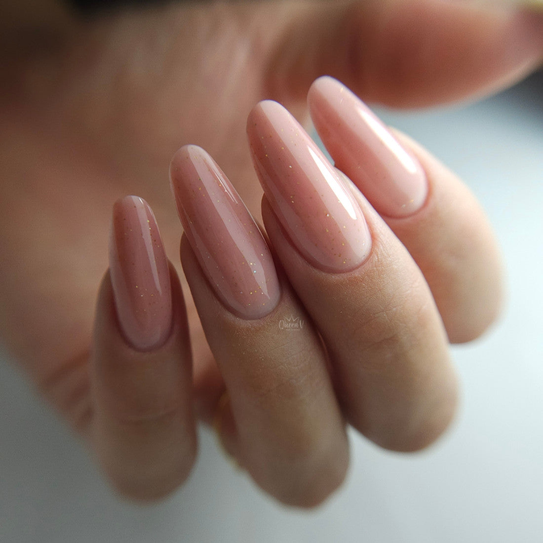 TiXOLex DUSTY ROSE SHIMMER 15gr
