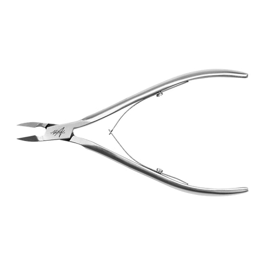 Professional Cuticle Nipper JAW 10mm