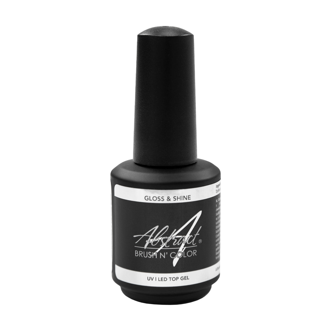 Gloss & Shine 15ml