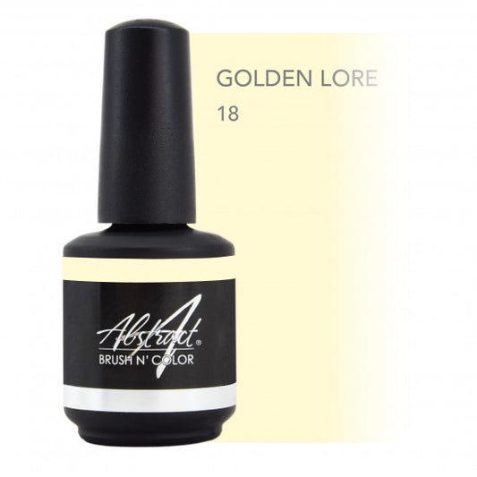 Golden Lore 15ml