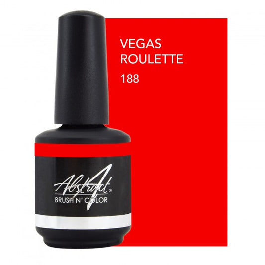 Vegas Roulette 7,5ml