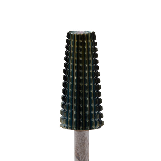 2 Directions Tapered COARSE Freesbit