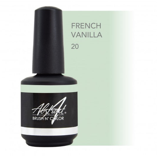 French Vanilla 15ml