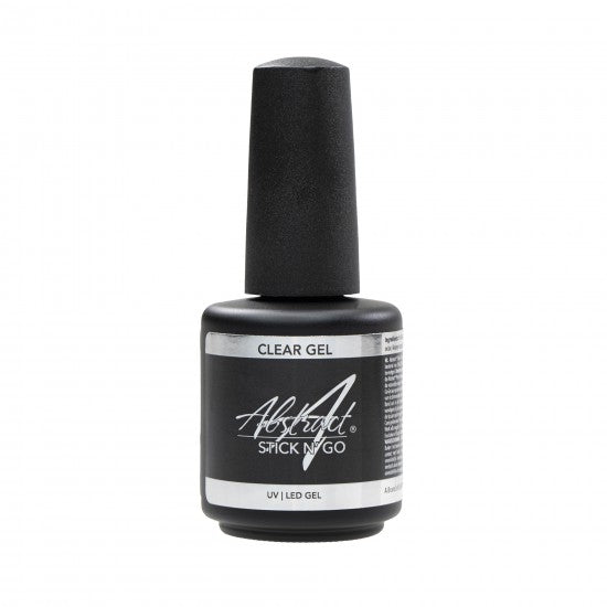 Stick N' Go Clear Gel 15ml