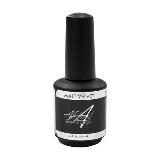 Matt Velvet 15ml