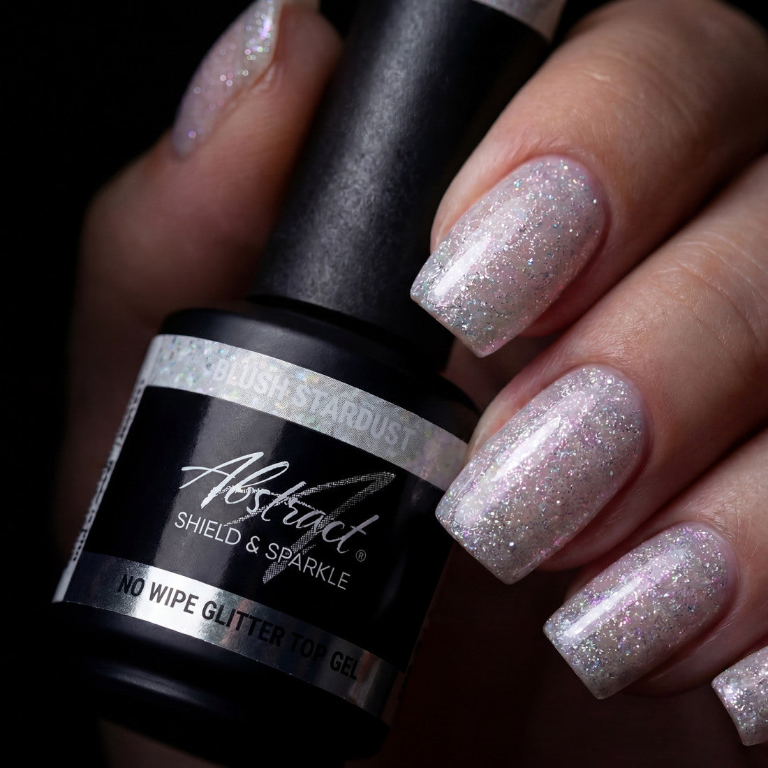 Shield & Sparkle BLUSH STARDUST 10ml