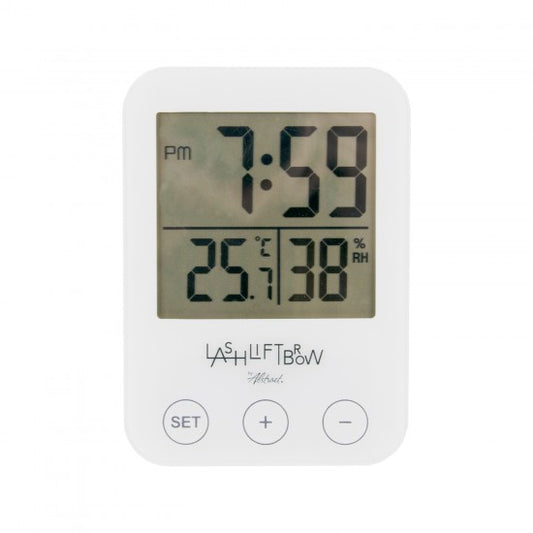 Hygrometer