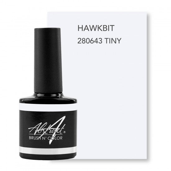 Tiny Aquarelle Effect Gel HAWKBIT 7.5ml