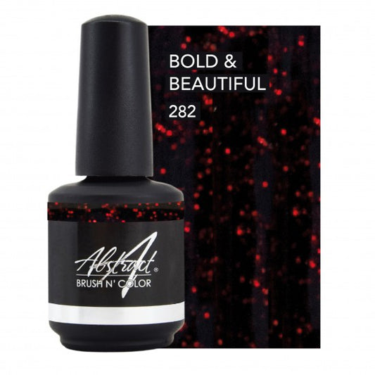 Bold & Beautiful 15ml