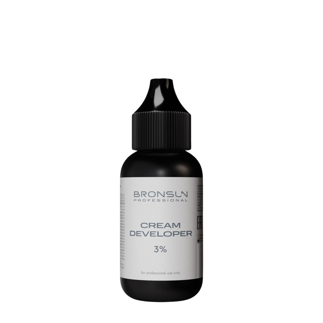 Milk Cream Developer 3% 30ml