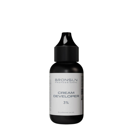 Milk Cream Developer 3% 30ml