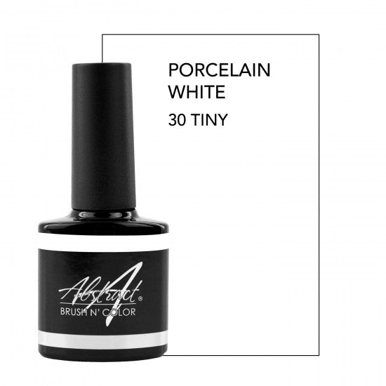 Tiny Porcelain White 7.5ml