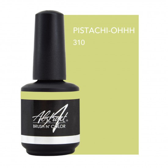 Pistachi-Ohhh 15ml