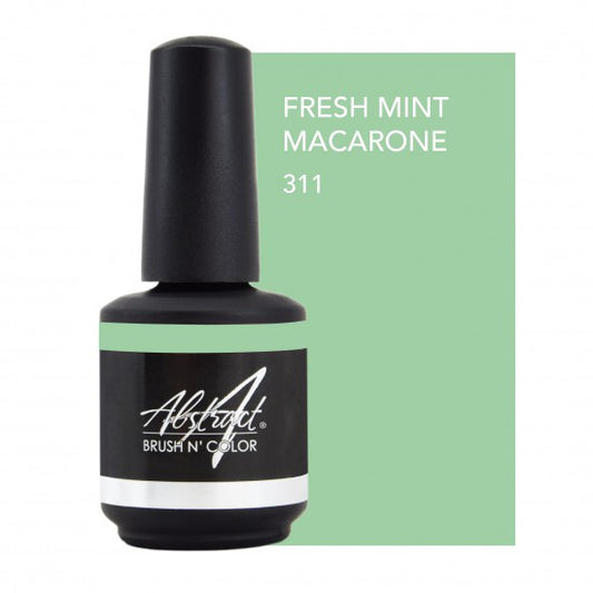 Fresh Mint Macarone 15ml