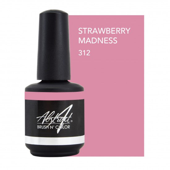 Strawberry Madness 15ml