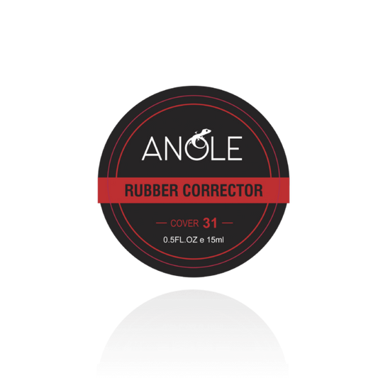 Rubber Corrector Cover 31 | 15ml