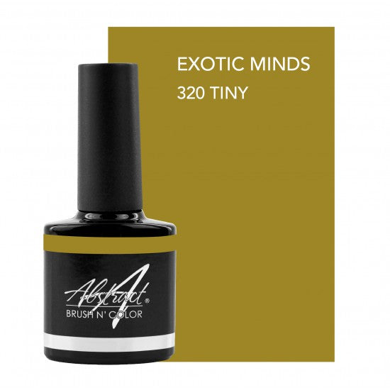 Tiny Exotic Minds 7.5ml