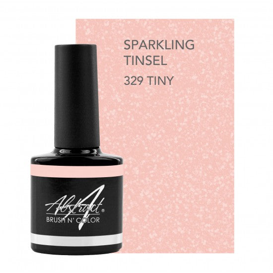 Tiny Sparkling Tinsel 7.5ml