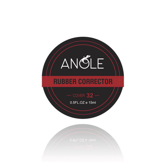 Rubber Corrector Cover 32 | 15ml