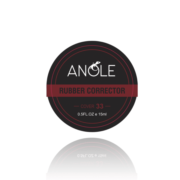 Rubber Corrector Cover 33 | 15ml