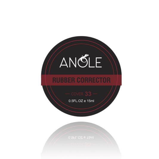 Rubber Corrector Cover 33 | 15ml