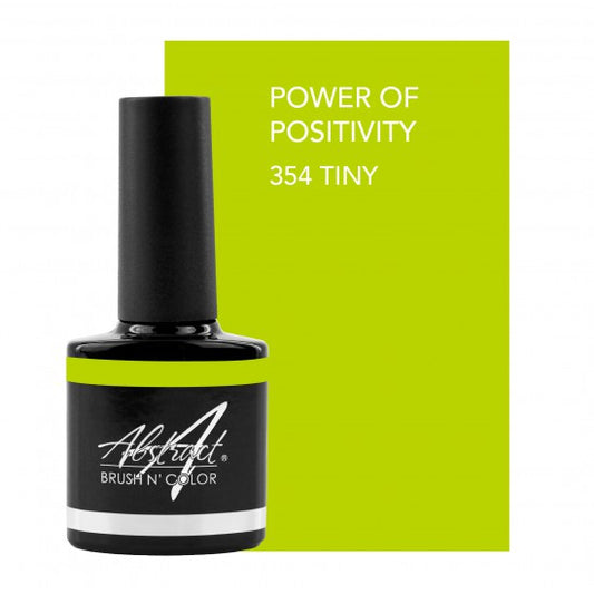 Tiny Power of Positivity 7.5ml