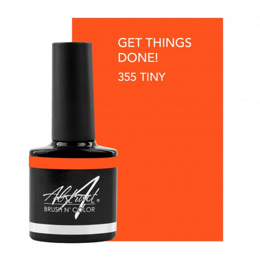 Tiny Get Things Done 7.5ml