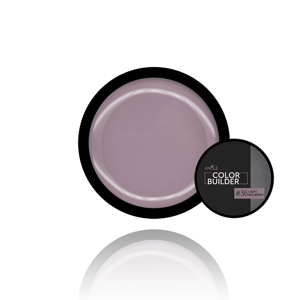 Color Builder 36 Light Mulberry | 20ml