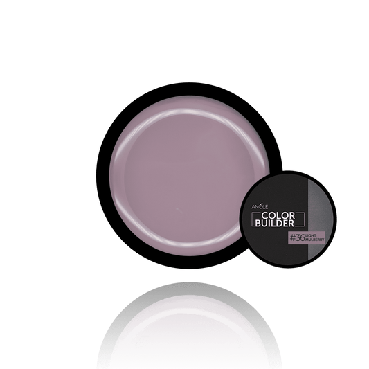 Color Builder 36 Light Mulberry | 20ml