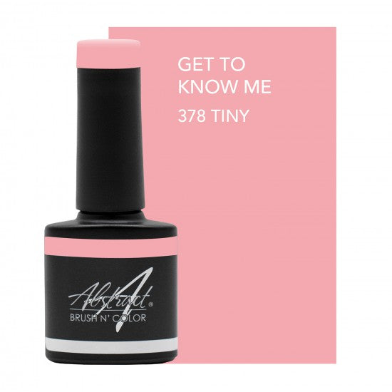 Tiny Get To Know Me 7.5ml