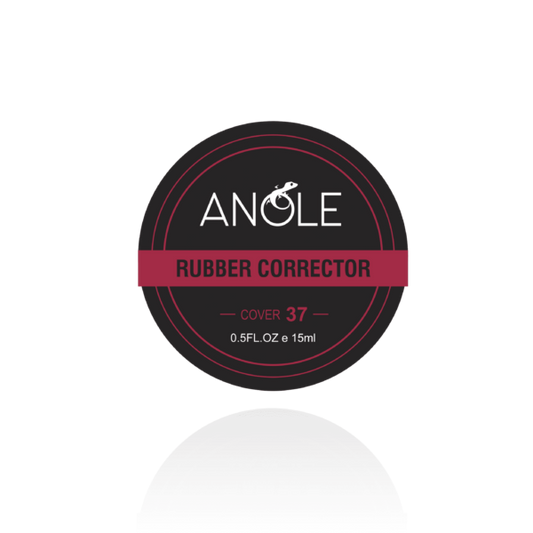 Rubber Corrector Cover 37 | 15ml