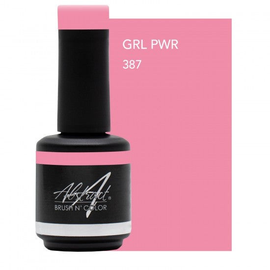 GRL PWR 15ml