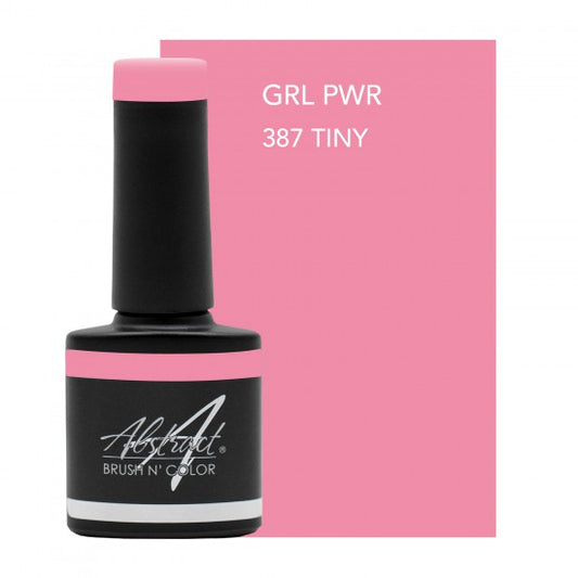 Tiny GRL PWR 7.5ml