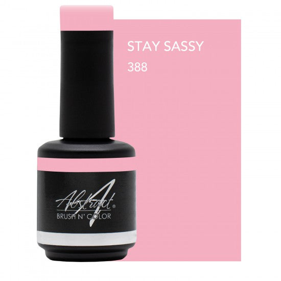 Stay Sassy 15ml