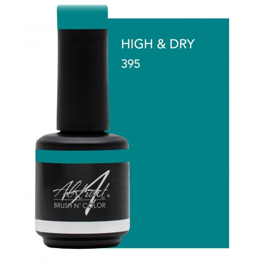 High & Dry 15ml