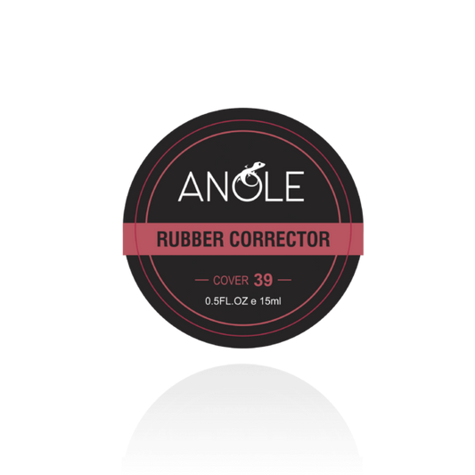 Rubber Corrector Cover 39 | 15ml