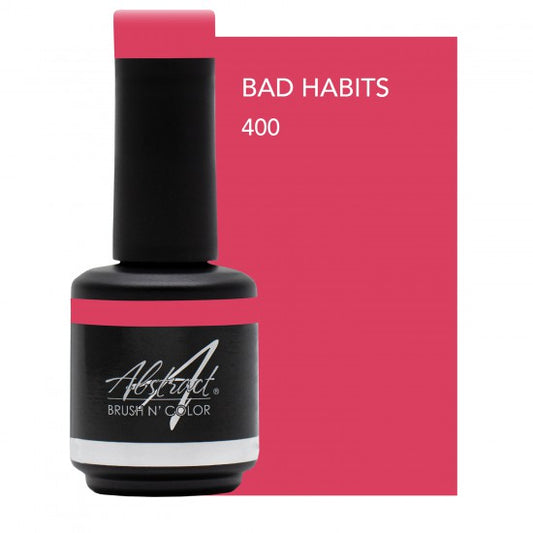 Bad Habits 15ml