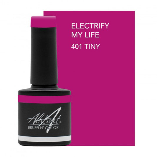 Tiny Electrify My Life 7.5ml