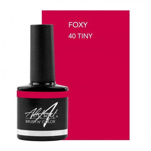 Tiny Foxy 7.5ml