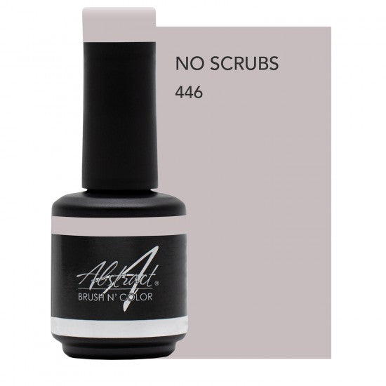 No Scrubs 15ml