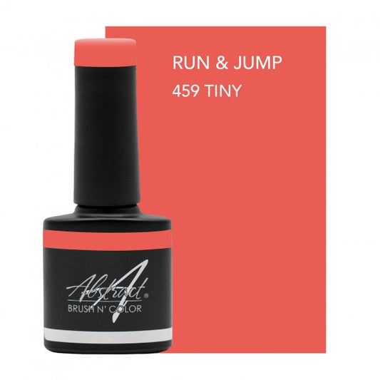 Tiny Run & Jump 7.5ml