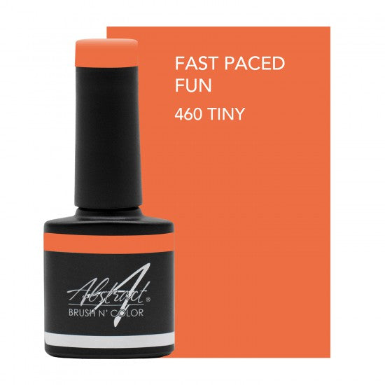 Tiny Fast Paced Fun 7.5ml