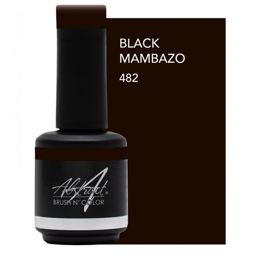 Black Mambazo 15ml