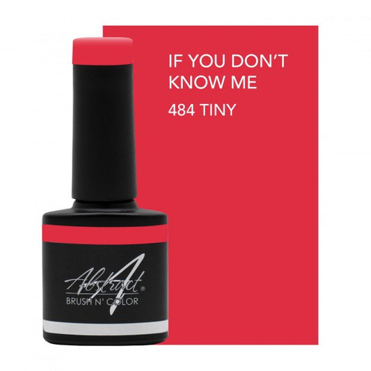 Tiny If you don't know me 7.5ml
