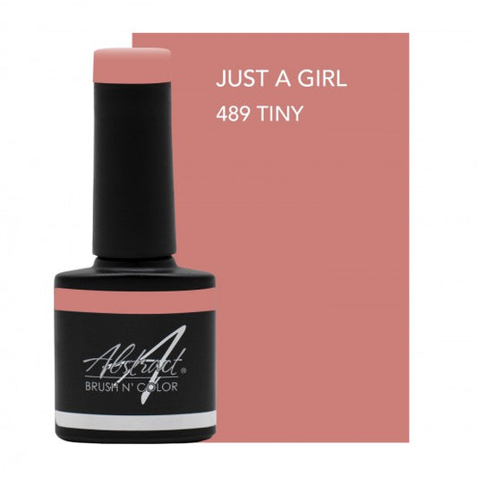 Tiny Just A Girl 7.5ml