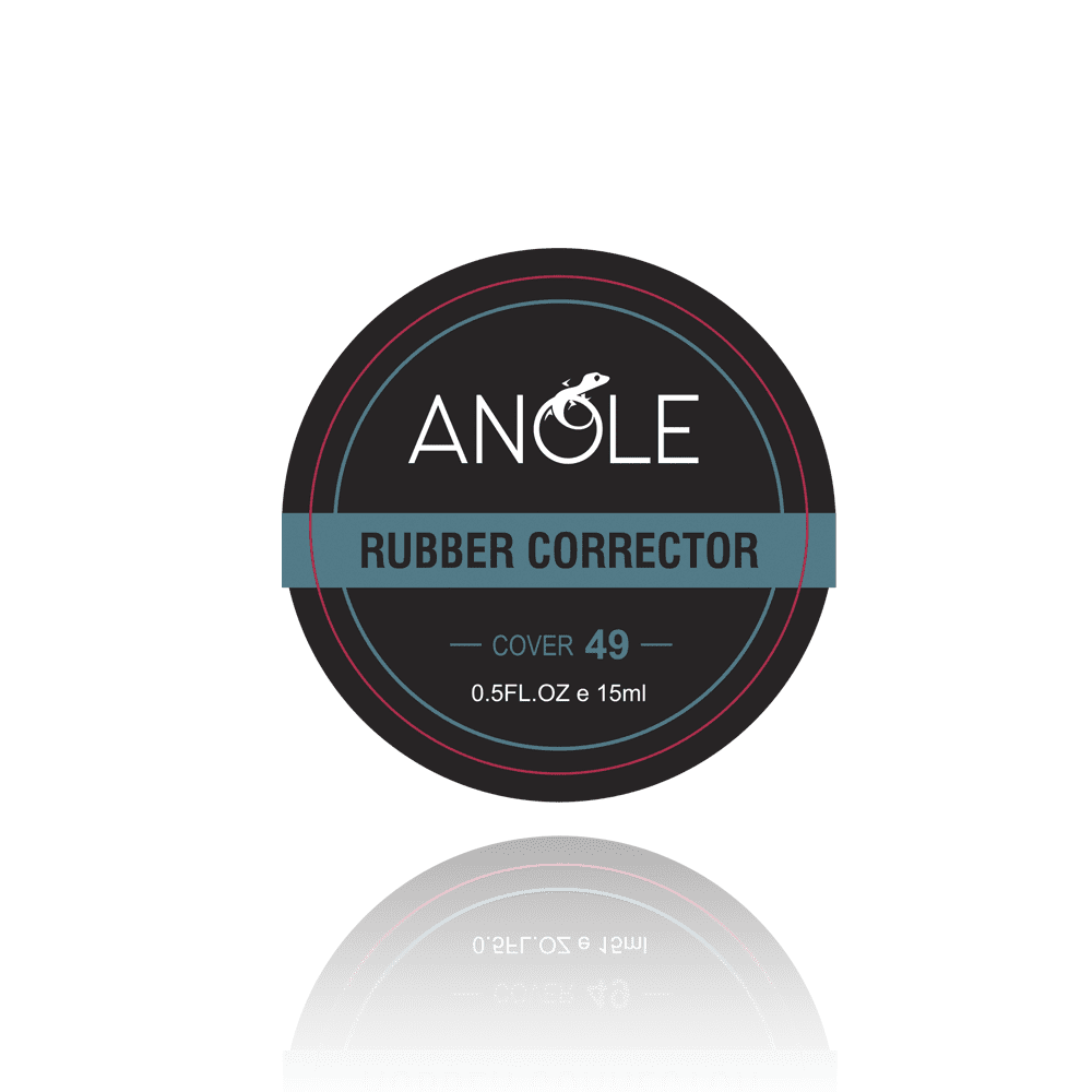 Rubber Corrector Cover 49 | 15ml