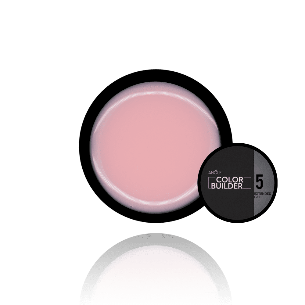 Color Builder 05 Rose Shadow | 20ml