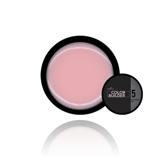 Color Builder 05 Rose Shadow | 20ml