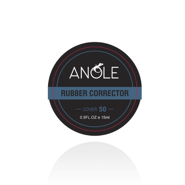 Rubber Corrector Cover 50 | 15ml