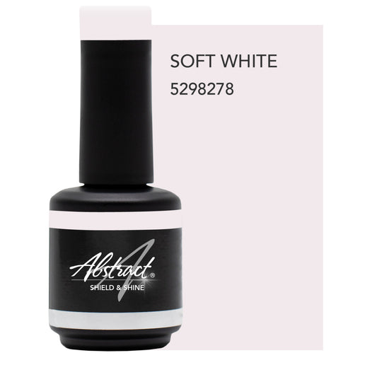 Milky Shield & Shine SOFT WHITE 15ml